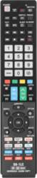 LP Remote controls for – Universal
