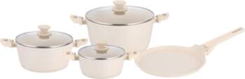 Pots and – Marbled Nonstick Cookware