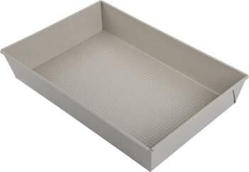 Rectangular pan, 36.5 × 24
