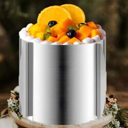 RTO Kitchen – Adjustable cake ring