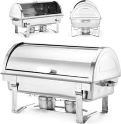 Hendi Food Warmers – Podgrzewacz do
