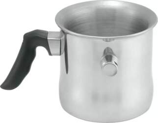 Special Pots – 1-liter milk pot