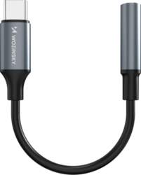 Tech-Protect Strāvas savienotāju adapteri – USB-C