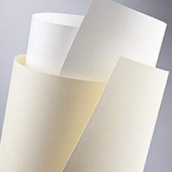 Memoboards LAID cream