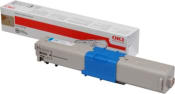 OKI Toneris C332/MC363 C