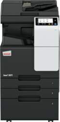 DEVELOP ineo +257i