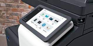 DEVELOP ineo +3320i