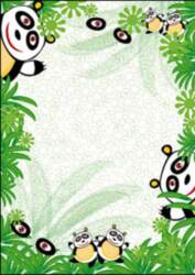 Memoboards Panda