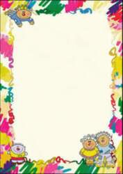 Memoboards Przedszkolak