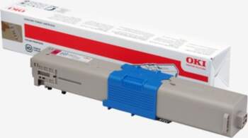 OKI Toneris C332/MC363 M