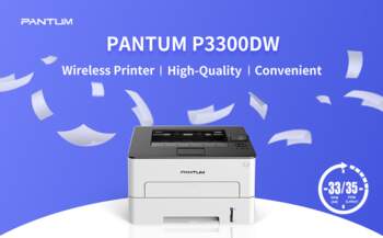 Pantum P3300DW