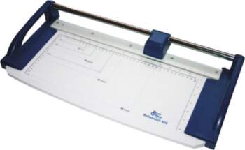 Profi Office Disknazis A3 Rollstream 420