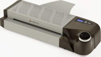 Profi Office Laminators Prolamic HR330D