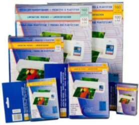Memoboards A3 GLOSS  2x80 micron (20