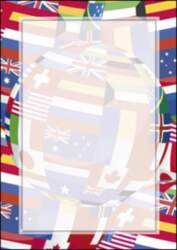 Memoboards Flagi