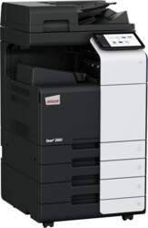 DEVELOP ineo +250i