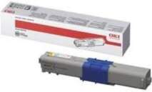 OKI Toneris C332/MC363 Y
