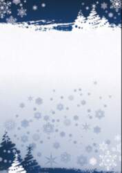 Memoboards Zima