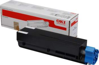 OKI Toneris B401/MB441/MB451