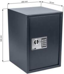 Profi Office Seifs OfficeForce 500