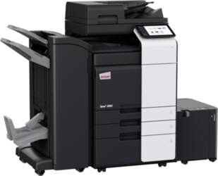DEVELOP ineo 300i