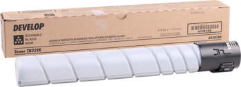 DEVELOP Toneris TN-321K (melns)