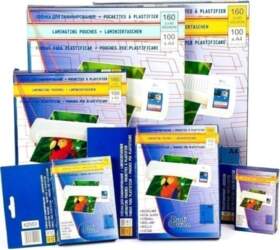 Memoboards A4 GLOSS  2x80 micron (12