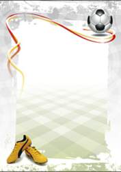 Memoboards Football