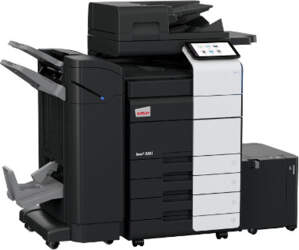 DEVELOP ineo +650i