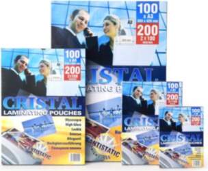 Memoboards A2 Gloss 2x80 micron (35