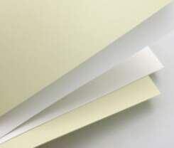 Memoboards SMOOTH white