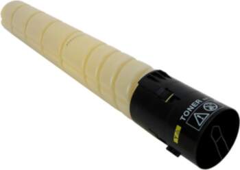 DEVELOP Toneris TN-221Y (dzeltens)