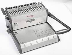 Profi Office Wallner X5
