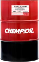 CHEMPIOIL Hydro ISO 46 - 208