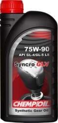 CHEMPIOIL CH Syncro GLV 75W-90 API