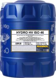 MANNOL Hydro HV ISO 46 -