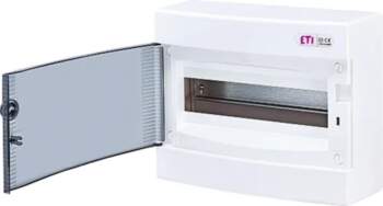 ETI ECT12PT sadales kārba