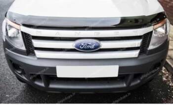Dzinēja Pārsega Aizsargs Egr FORD Ranger