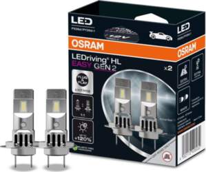 12 Voltu Osram Easy GEN 2