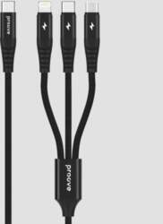 3 IN 1 Type-C To Micro