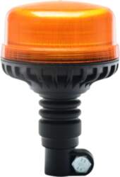 SM812AC LED elastīgā bākuguns – 8×3W