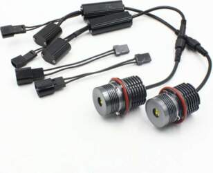 Eņģeļacis BMW E39 E53 E60 LED