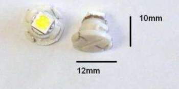 T4,7 SMD Balta