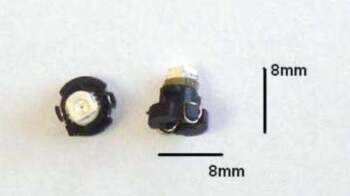 T3 SMD Balta