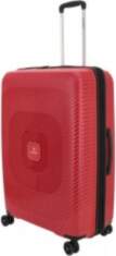 Liels koferis Odyssey Ithaca D Raspberry
