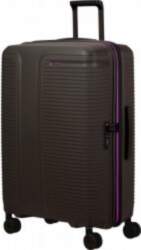 Samsonite Prodiver D black 75 cm