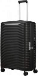 Liels koferis Samsonite UPSCAPE D black