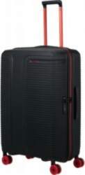 Samsonite Prodiver D black 75 cm