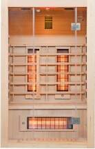 Hydrosan Sauna ALTA2