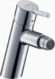 Hansgrohe Bidē Maisītājs HAN512